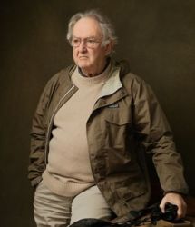 Stuart Leonard Pimm